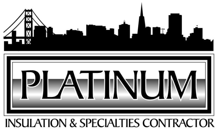 Platinum Insulation Logo